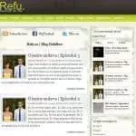 Refuzake se muta pe Refu.ro • Refu Blog
