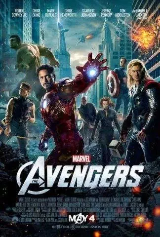 Marvel Avengers Assemble, mai multe filme intr-unul? • Refu Blog