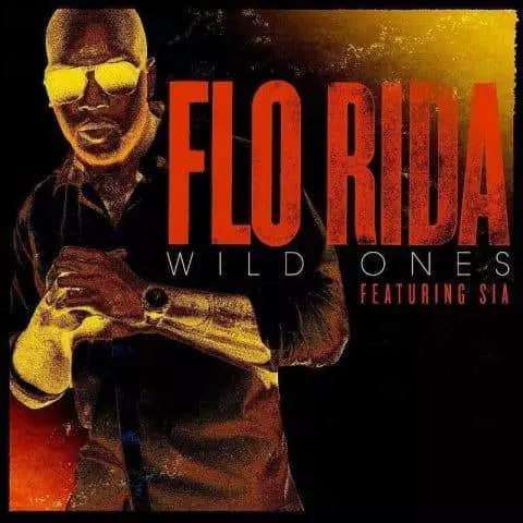 Flo-Rida Ft. Sia - Wild Ones (Video) • Refu Blog