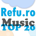 Voteaza Topul 20 din 9 Martie • Refu Blog