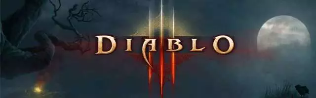 Diablo 3 - Primele pareri • Refu Blog