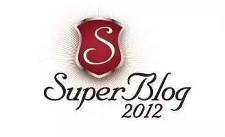 Ma las de Super-Blog editia 2012! • Refu Blog