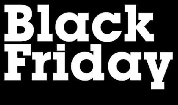 Black Friday, trei zile ramase! • Refu Blog
