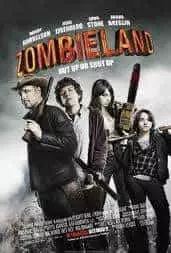 zombieland, serial tv