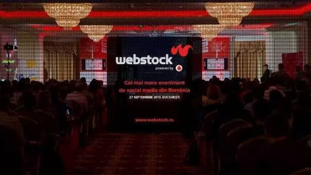 blogger acreditat webstock 2013
