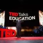 Ted Talks - Pasul spre curiozitate?