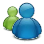 MSN-Messenger