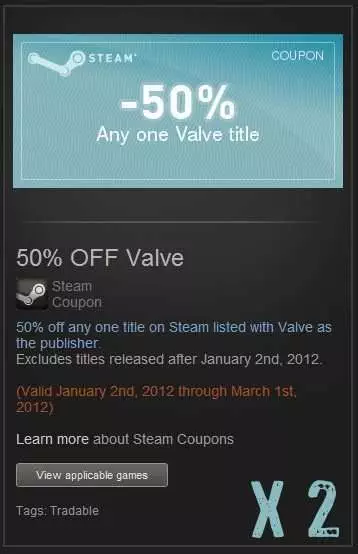 steam-50-any-one-valve-title-cupon