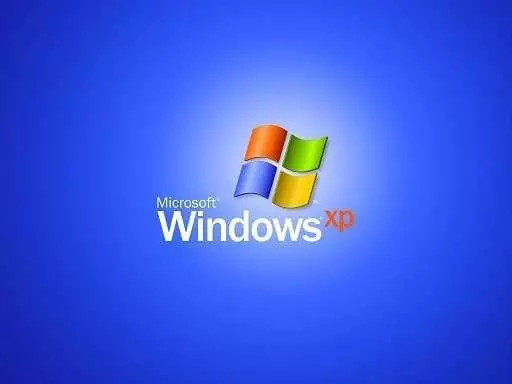 Windows XP Unofficial Service Pack 4