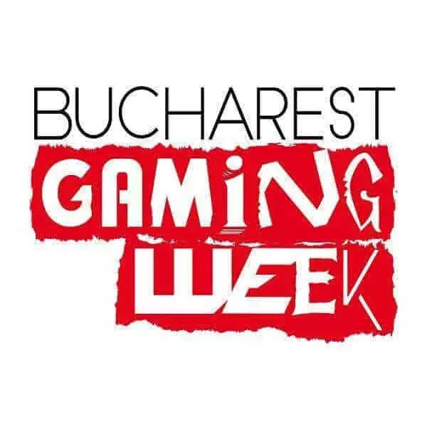 Bucharest Gaming Week (23 - 28 IANUARIE 2018) • Refu Blog