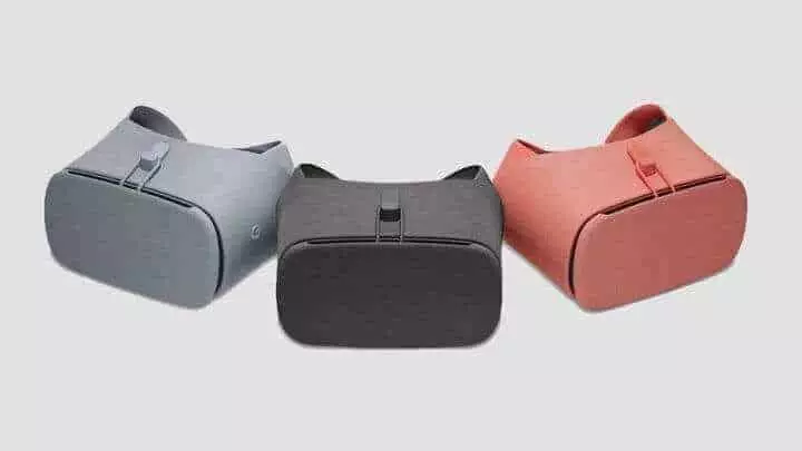 Wireless VR si urmarirea ochilor prin castile de VR • Refu Blog