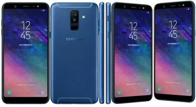Pareri despre Samsung Galaxy A6 (2018): avantaje si dezavantaje ale noului telefon mid-range de la Samsung • Refu Blog