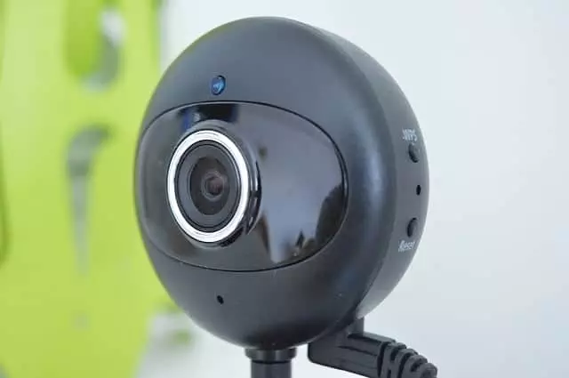videochat - webcam