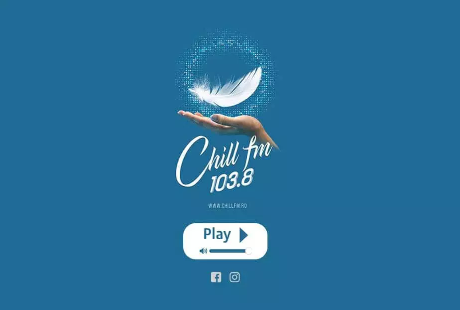 Chill FM | 103.8 FM