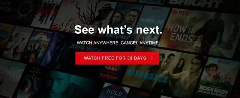 Abonament Netflix la pret mai mic in 2019? • Refu Blog