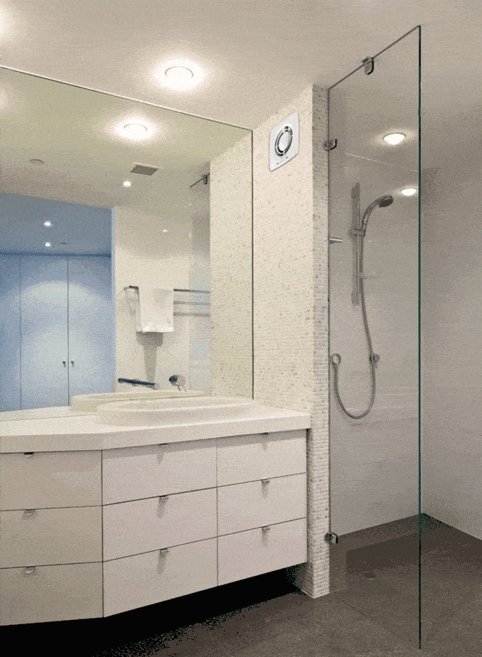 Ventilator baie de cea mai buna calitate de la JulienExpert.ro • Refu Blog