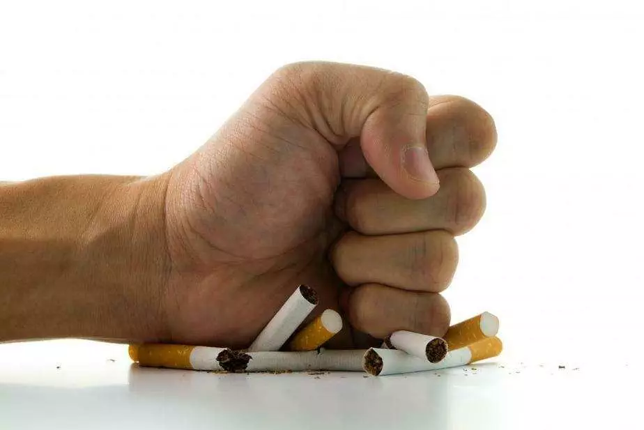 Cum sa te lasi de fumat