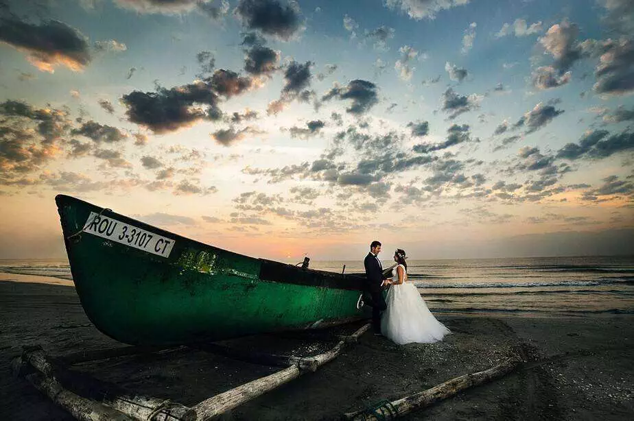 Pentru nunta ta angajeaza un fotograf nunta profesionist • Refu Blog