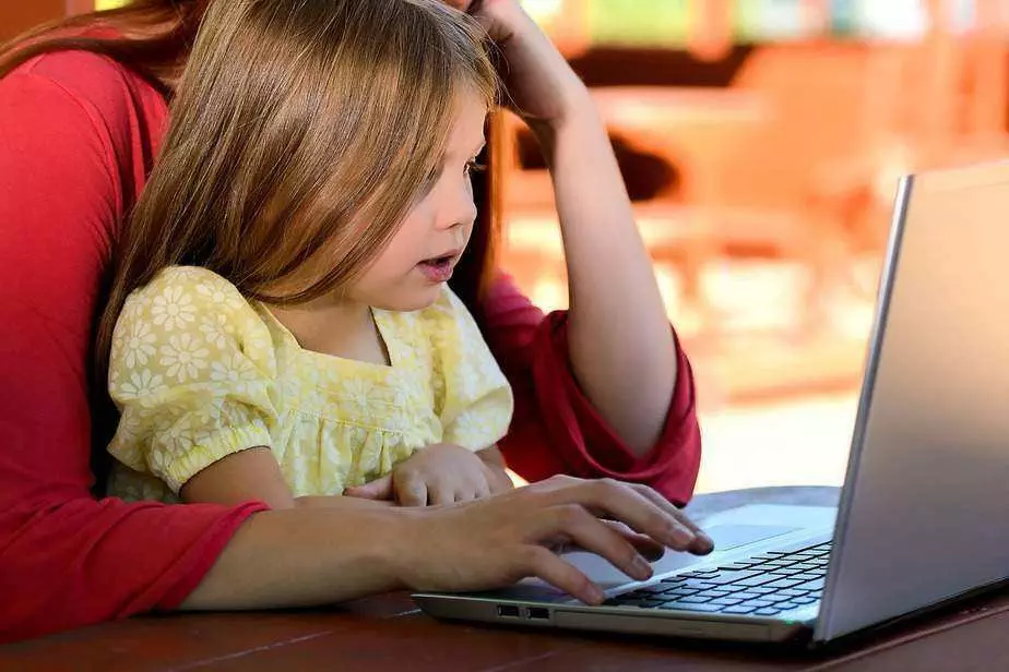 Securitatea online pentru copii - 7 lucruri pentru protectia lor pe internet • Refu Blog