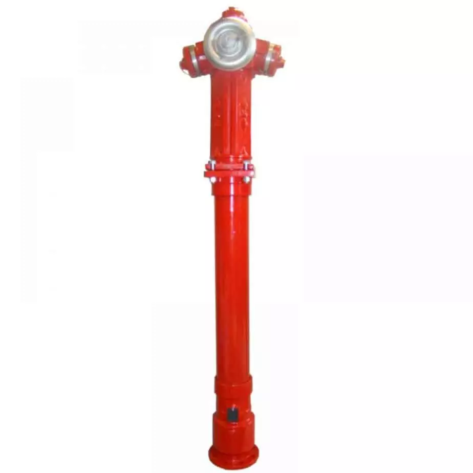 De ce sunt importanti hidrantii? • Refu Blog