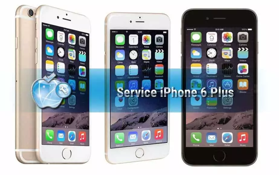 Chiar si telefoanele Apple au nevoie de reparatii! • Refu Blog