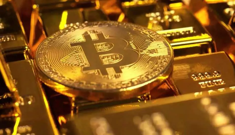 Viitor de aur, moneda bitcoin are!?! • Refu Blog