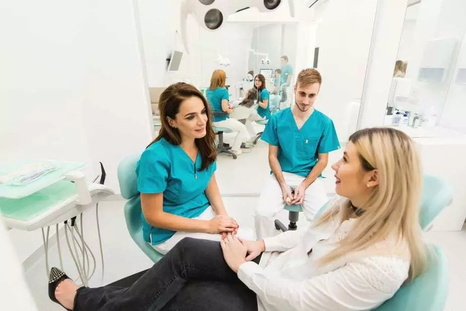 Multi oameni s-ar duce la stomatolog acum, daca ar sti ca exista implantul dentar sky fast and fixed bredent! • Refu Blog