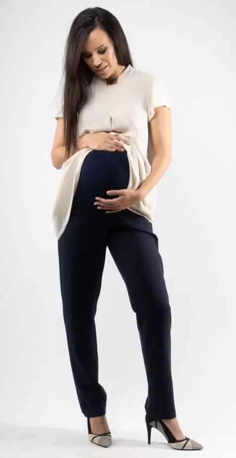 In ce sa va imbracati de la mariestephanie.com atunci cand sunteti gravida • Refu Blog