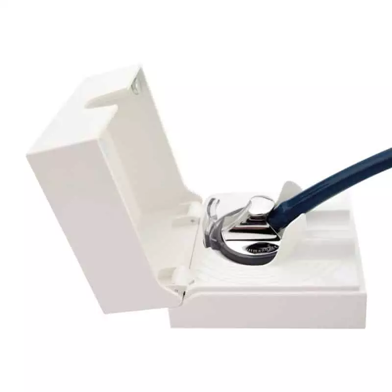 Pune sanatatea pe primul loc cu HMD Medical - cumpara stet cube stethoscope disinfection device • Refu Blog