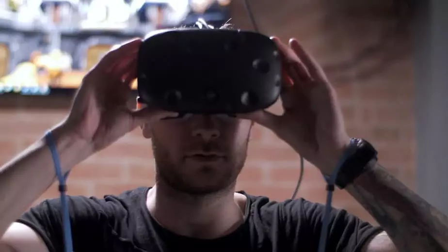 Educatie prin realitate virtuala sau care sunt avantajele invatarii imersive • Refu Blog