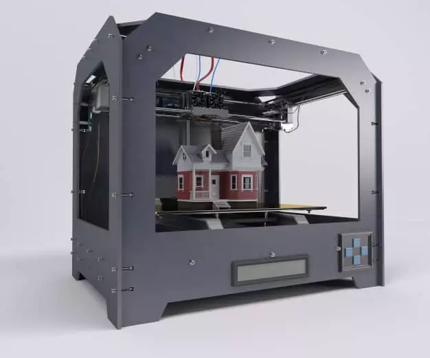 Cele mai cool lucruri ce merg printate 3D • Refu Blog