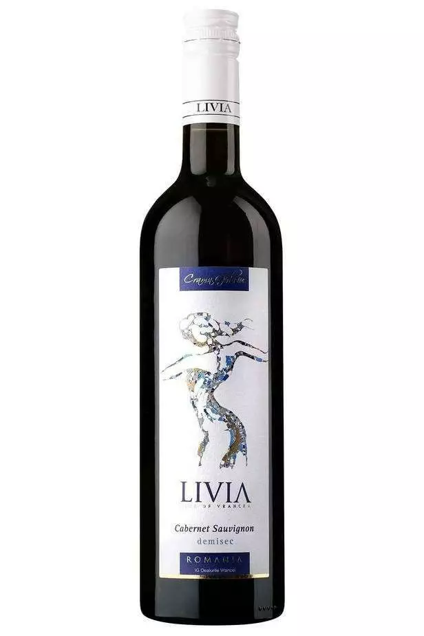 Vinul Livia de la Girboiu este un oaspete de nelipsit de la masa! • Refu Blog