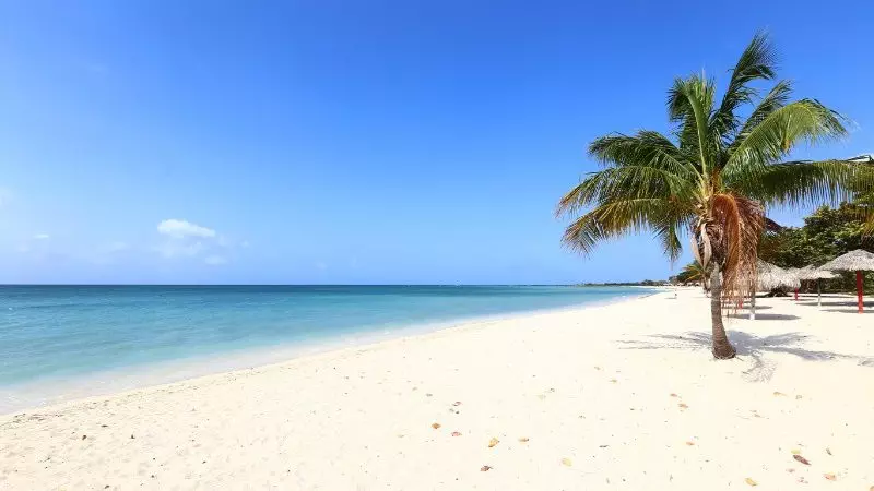 Care sunt cele mai frumoase plaje din Cuba