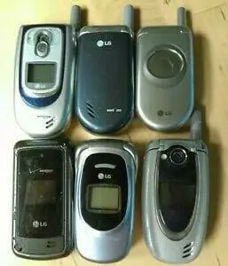 20 de ani de LG Mobile • Refu Blog
