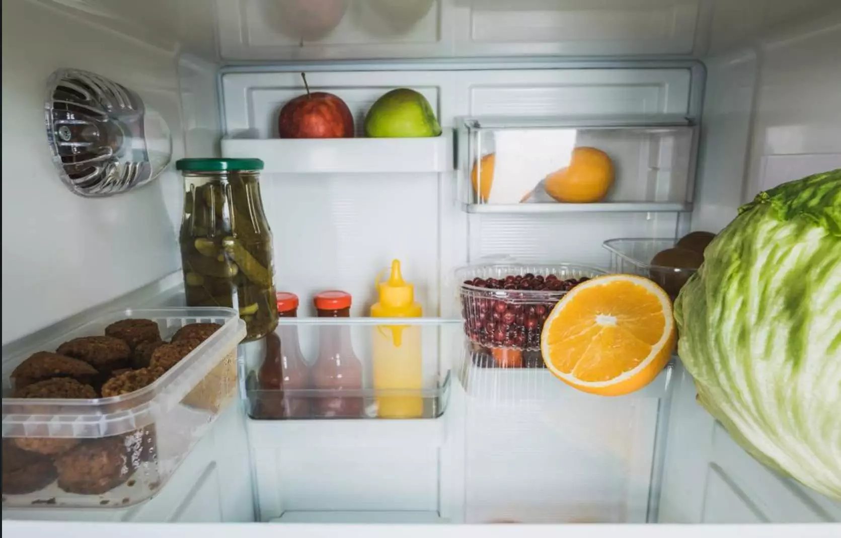La ce treapta se tine frigiderul? Care este temperatura optima? • Refu Blog