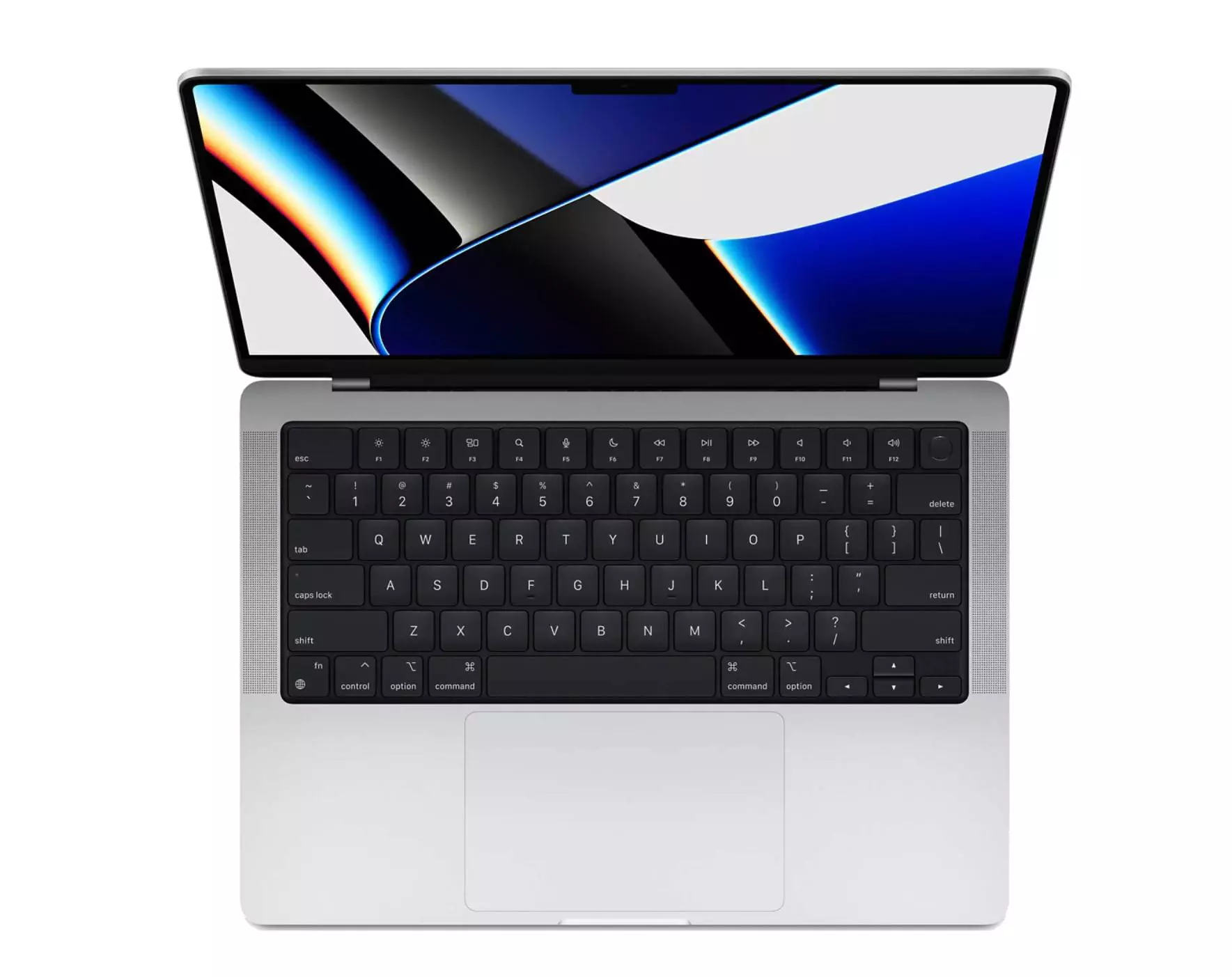 Cel mai bun laptop pentru editare foto și video - MacBook Pro 16