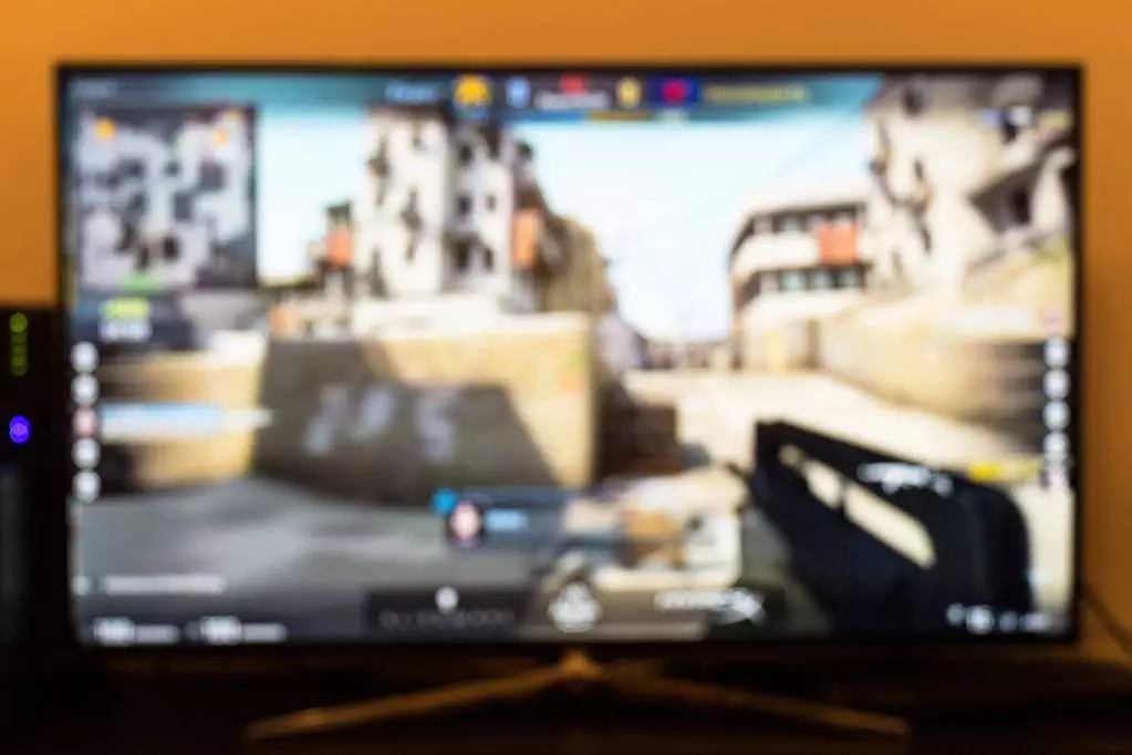Counter-Strike 2 BETA ar putea fi anuntat curand