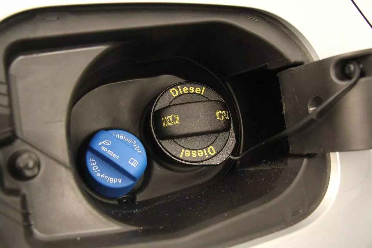 Pompa electrica pentru combustibil : Detalii tehnice si avantaje • Refu Blog