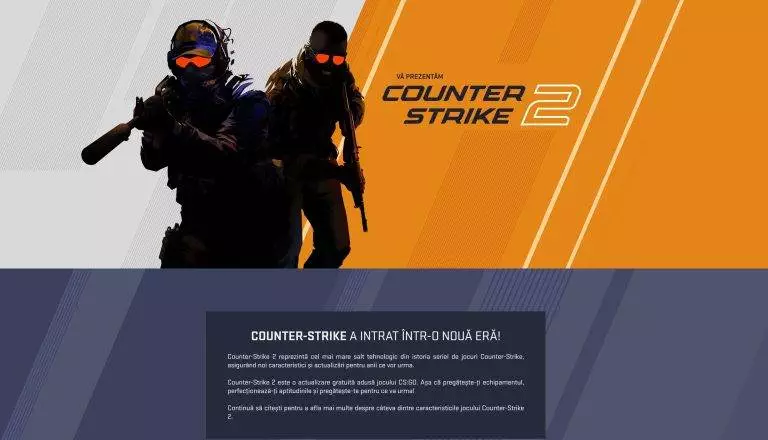 Setările optime pentru Counter-Strike 2
