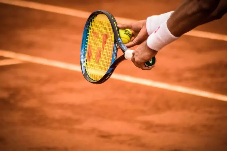 Turneul de Tenis de la Roland Garros - Informatii de baza!